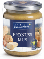 Artikelbild: Erdnussmus