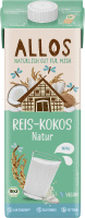 Artikelbild: Reis-Kokos Natur Drink