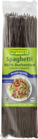 Artikelbild: Buchweizen-Spaghetti, Getreidespezialität aus Vo