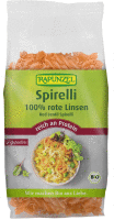 Artikelbild: Rote Linsen Spirelli