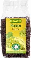 Artikelbild: Rosinen, Projekt