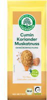 Artikelbild: Cumin Koriander Muskatnuss