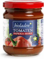 Artikelbild: Tomaten-Paprikamark