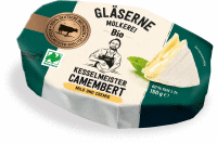 Artikelbild: GM Kesselmeister Bio Weichkäse