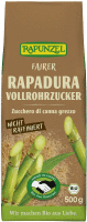 Artikelbild: Rapadura Vollrohrzucker HIH