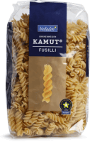 Artikelbild: Kamut®-Fusilli