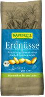 Artikelbild: Erdnüsse geröstet, gesalzen