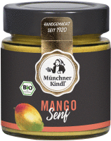 Artikelbild: Mango Senf