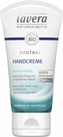 Artikelbild: Neutral Handcreme