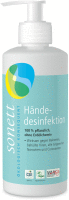 Artikelbild: Händedesinfektion