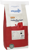 Artikelbild: Haferflocken Großblatt, demeter