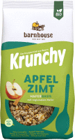 Artikelbild: Krunchy Apfel Zimt 