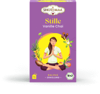 Artikelbild: Stille - Vanille Chai