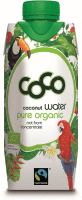 Artikelbild: Coco Water Pur