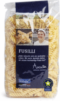 Artikelbild: Fusilli