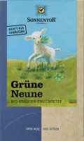 Artikelbild: Grüne Neune