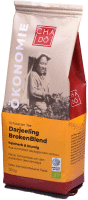 Artikelbild: 'öko'  Darjeeling Broken WFTO