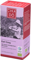 Artikelbild: Earl Grey Teebeutel 20x WFTO