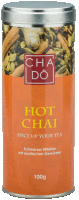 Artikelbild: Hot Chai Tee