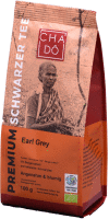 Artikelbild: Premium Earl Grey WFTO