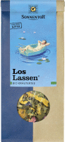 Artikelbild: Loslassen Kräutertee lose