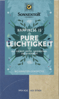 Artikelbild: Pure Leichtigkeit Tee