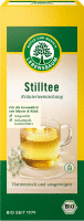 Artikelbild: Stilltee