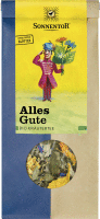 Artikelbild: Alles Gute Kräutertee lose