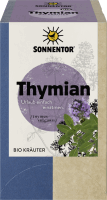 Artikelbild: Thymian bio