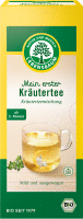 Artikelbild: Mein erster  Kräutertee