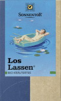 Artikelbild: Loslassen® Kräutertee