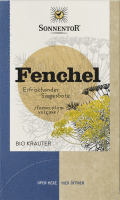 Artikelbild: Fenchel Tee