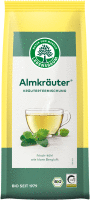 Artikelbild: Almkräuter