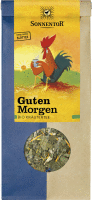 Artikelbild: Guten Morgen Kräutertee lose