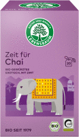 Artikelbild: Zeit für Chai