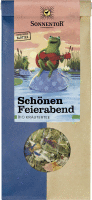 Artikelbild: Schönen Feierabend Kräutertee lose