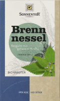 Artikelbild: Brennnessel