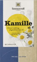 Artikelbild: Kamille