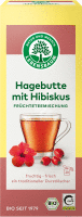 Artikelbild: Hagebutte mit Hibiskus