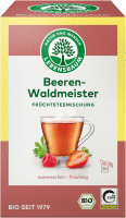 Artikelbild: Beeren - Waldmeister