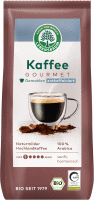 Artikelbild: Kaffee Gourmet, gemahlen, entkoffeiniert