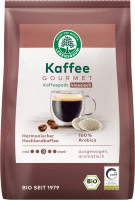 Artikelbild: Kaffee Gourmet, Kaffeepads, klassisch