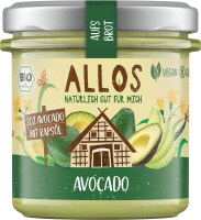 Artikelbild: aufs Brot Avocado