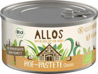 Artikelbild: Hof-Pastete Classico