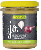 Artikelbild: jo. Brotaufstrich Delikatess