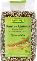 Artikelbild: Quinoa bunt HIH