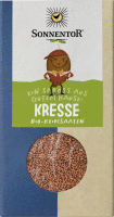 Artikelbild: Kresse