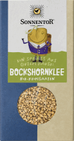 Artikelbild: Bockshornklee ganz