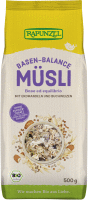 Artikelbild: Basen-Balance Müsli