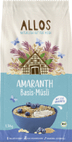 Artikelbild: Amaranth Basis-Muesli